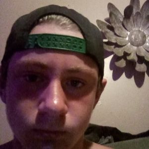 Meet your Posher, Jon-curtis